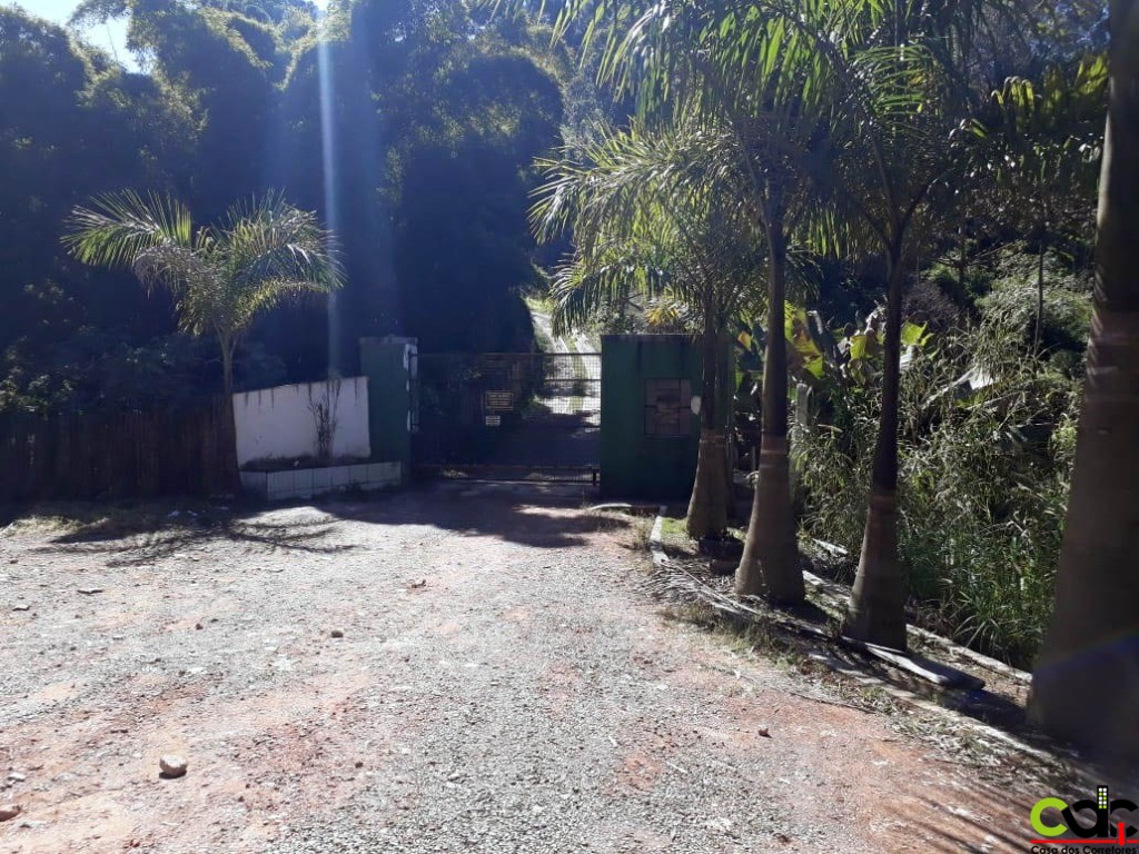 Chácara, 648 m² - Foto 4