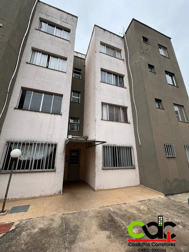 Apartamento, 2 quartos - Foto 3
