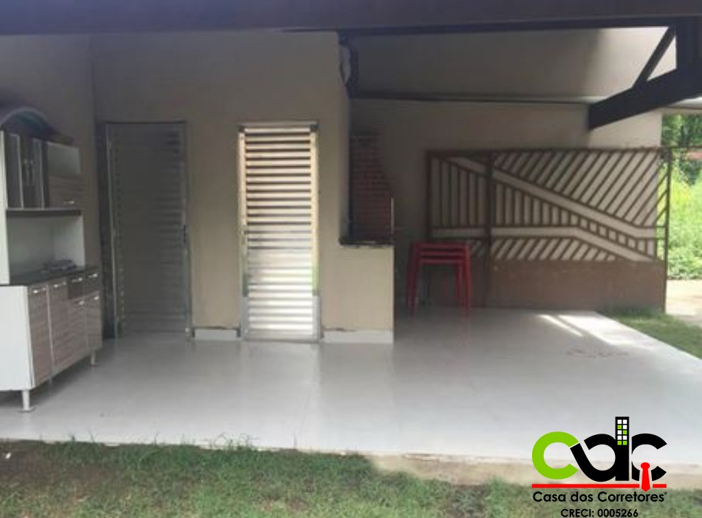 Casa, 3 quartos - Foto 2