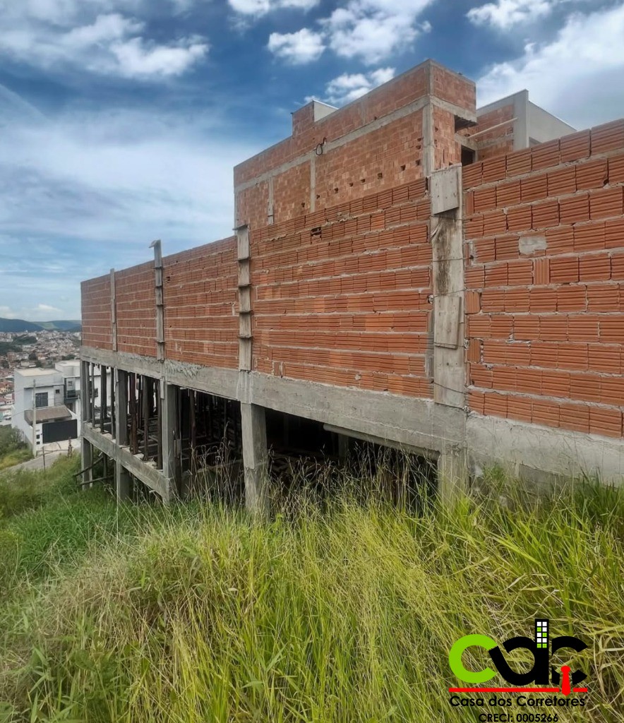 Terreno, 187 m² - Foto 2