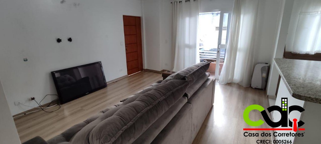Cobertura, 3 quartos - Foto 2