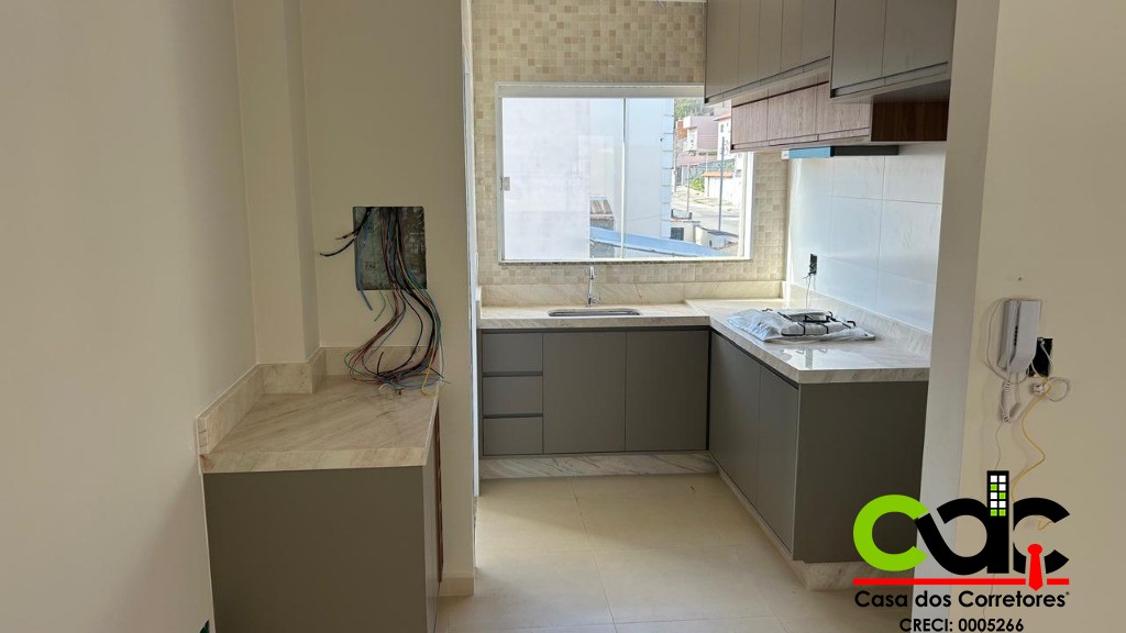 Apartamento, 1 quarto - Foto 6