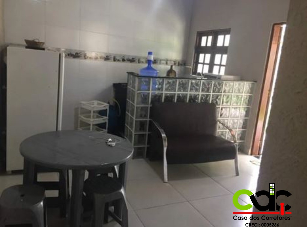 Casa, 3 quartos - Foto 6