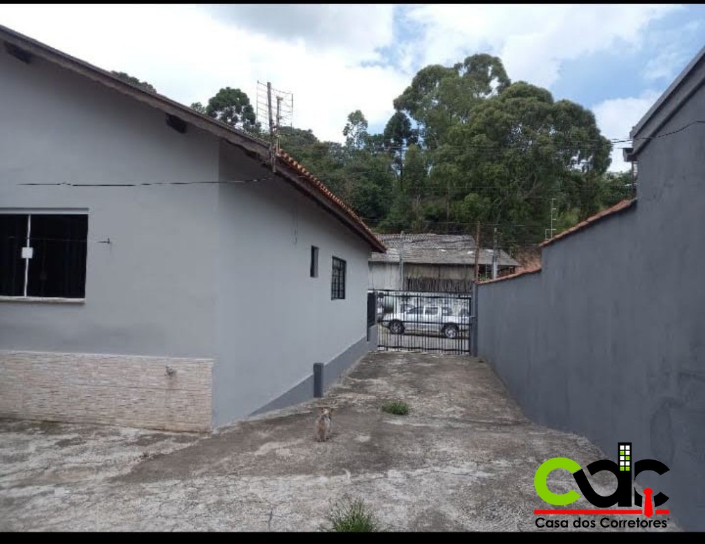 Casa, 2 quartos - Foto 4