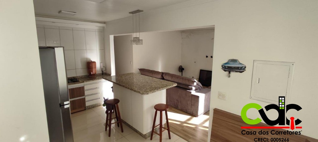 Cobertura, 3 quartos - Foto 1