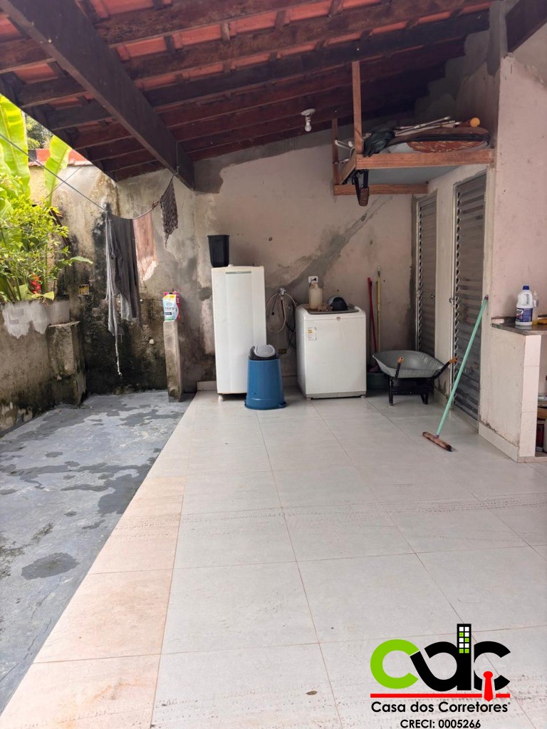 Casa, 3 quartos - Foto 21