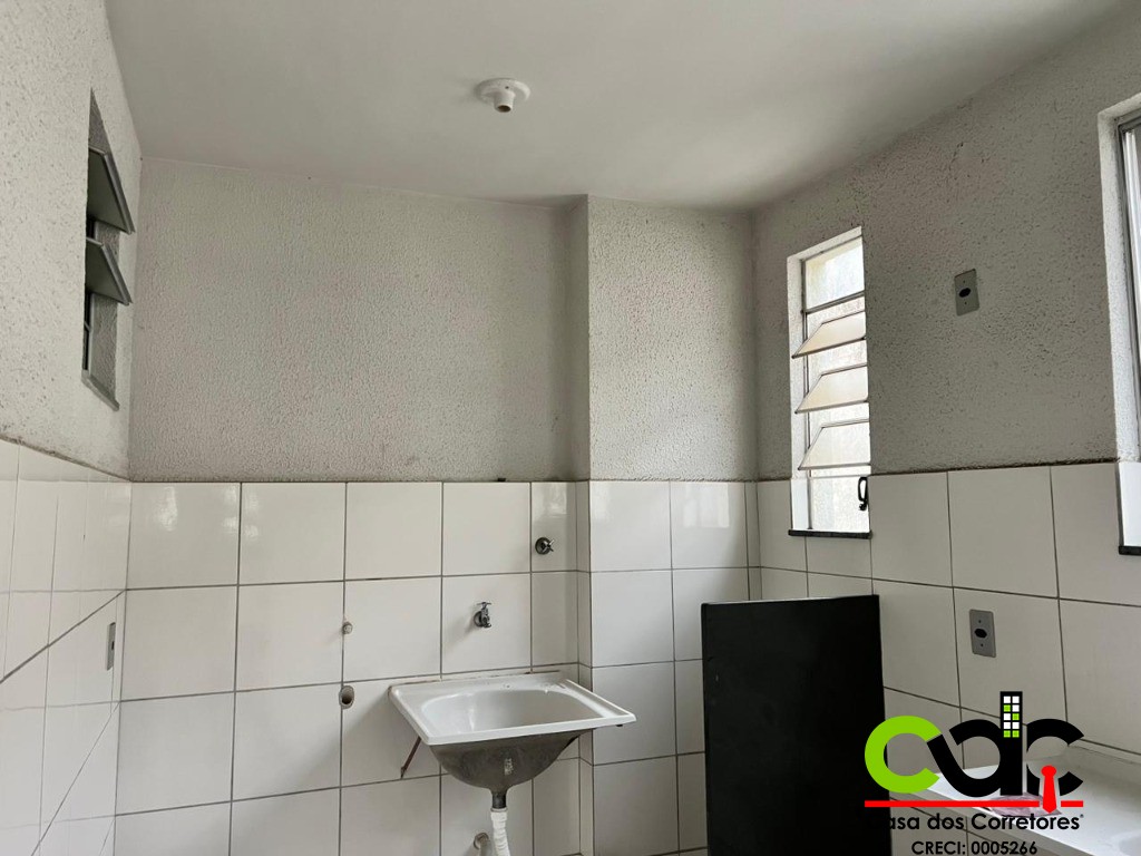 Apartamento, 2 quartos - Foto 6