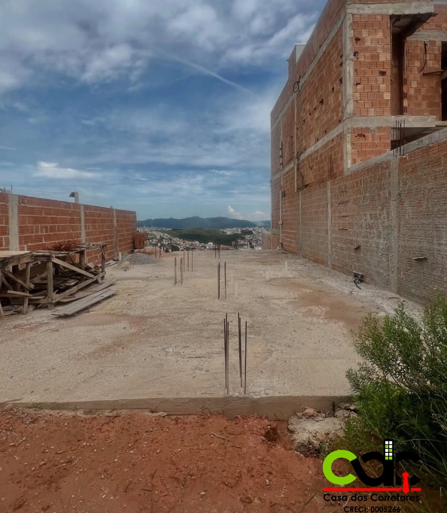 Terreno, 187 m² - Foto 3