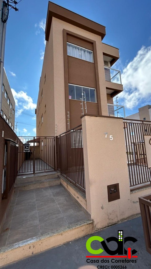 Apartamento, 1 quarto - Foto 3