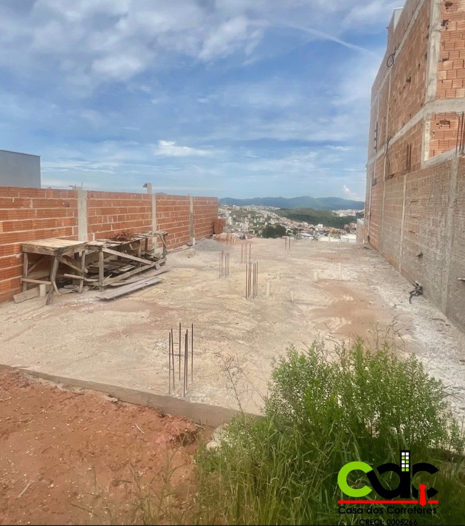 Terreno, 187 m² - Foto 1