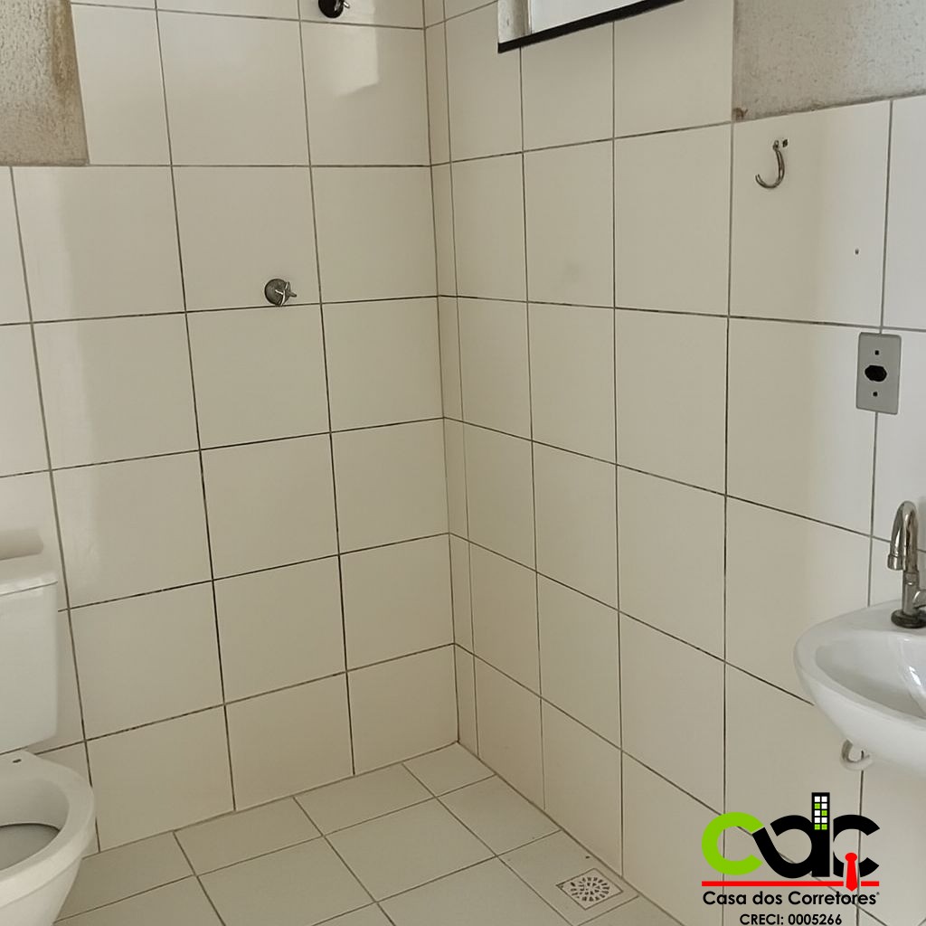 Apartamento, 2 quartos - Foto 7