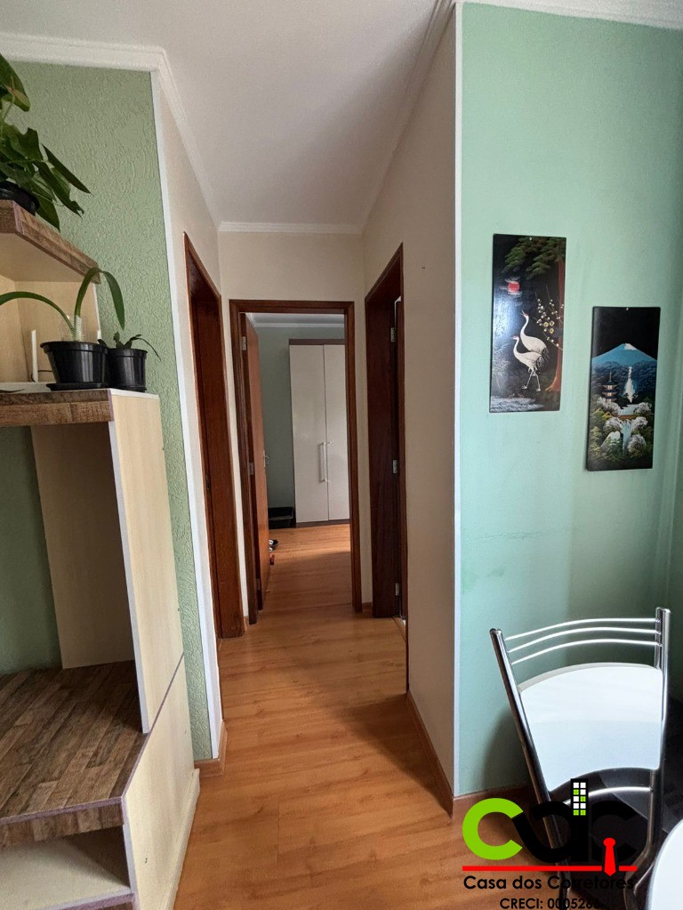 Apartamento, 2 quartos - Foto 7