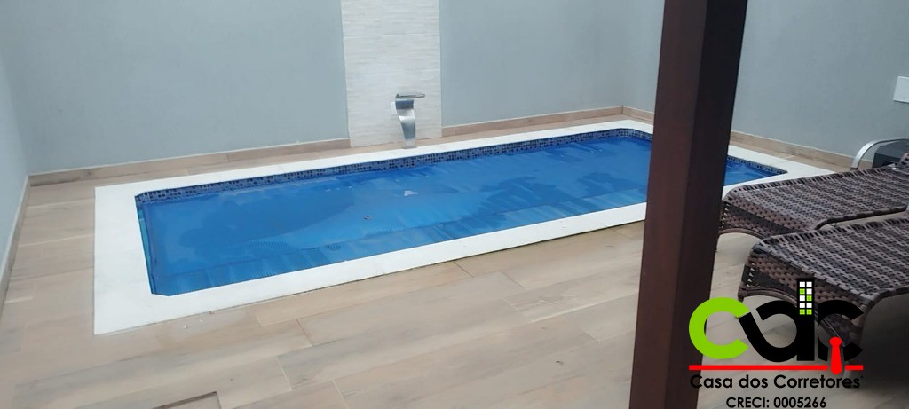 Casa, 2 quartos - Foto 6
