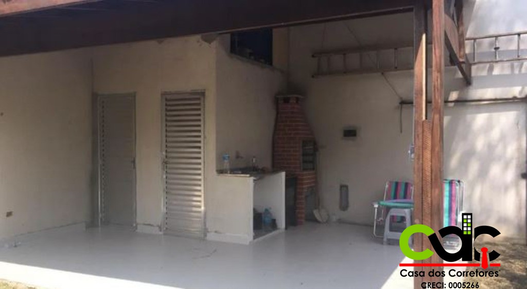 Casa, 3 quartos - Foto 11