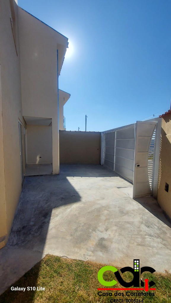 Casa, 3 quartos - Foto 6