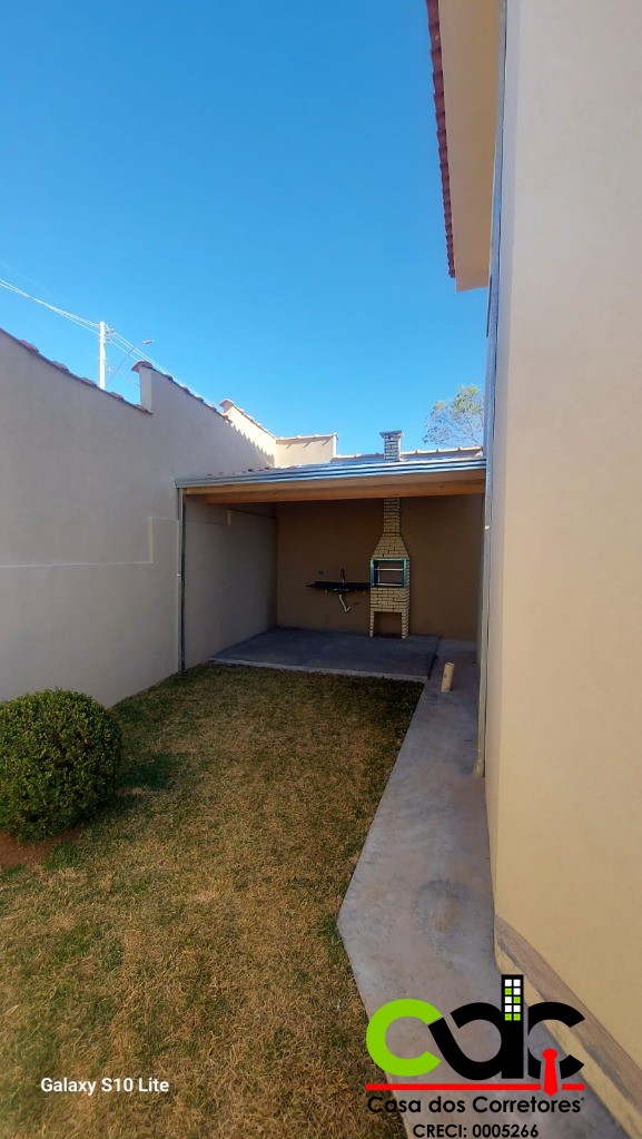 Casa, 3 quartos - Foto 3