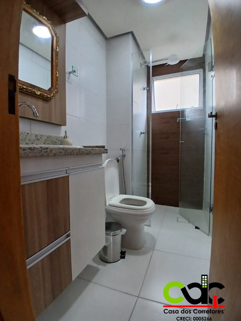 Apartamento, 2 quartos - Foto 5