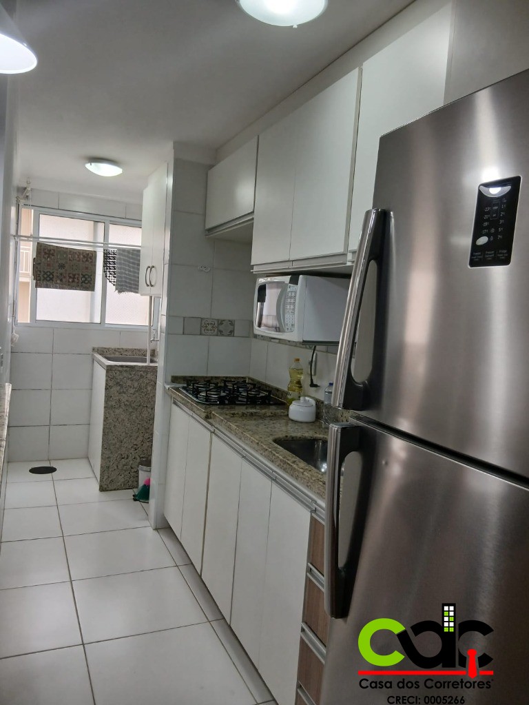 Apartamento, 2 quartos - Foto 4