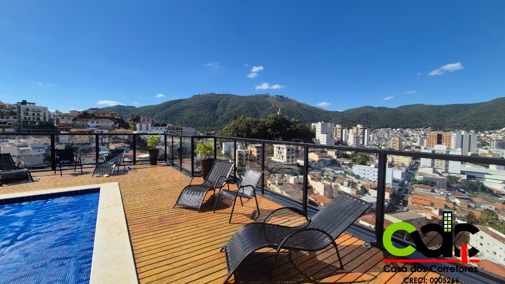 Apartamento, 3 quartos - Foto 1