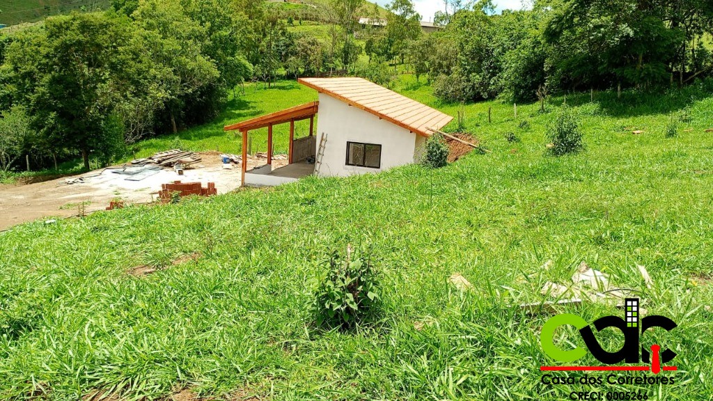 Chácara, 2 quartos, 1000 m² - Foto 5