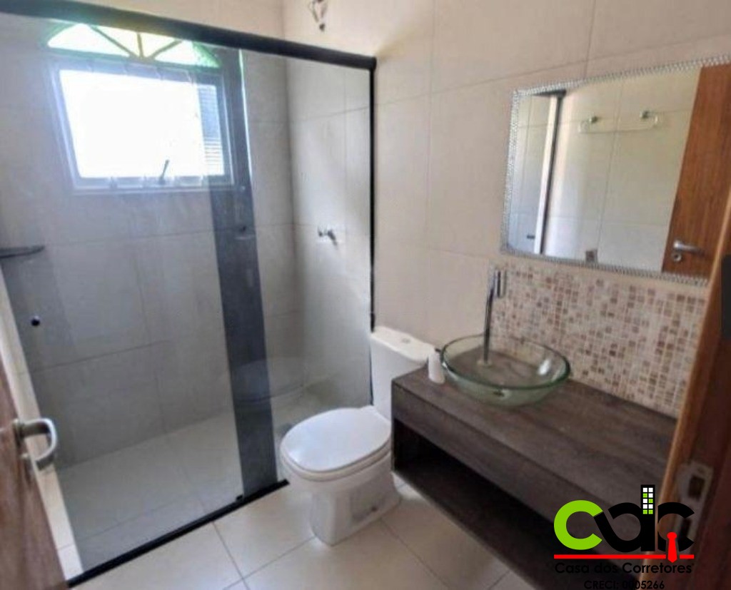 Casa, 5 quartos - Foto 19