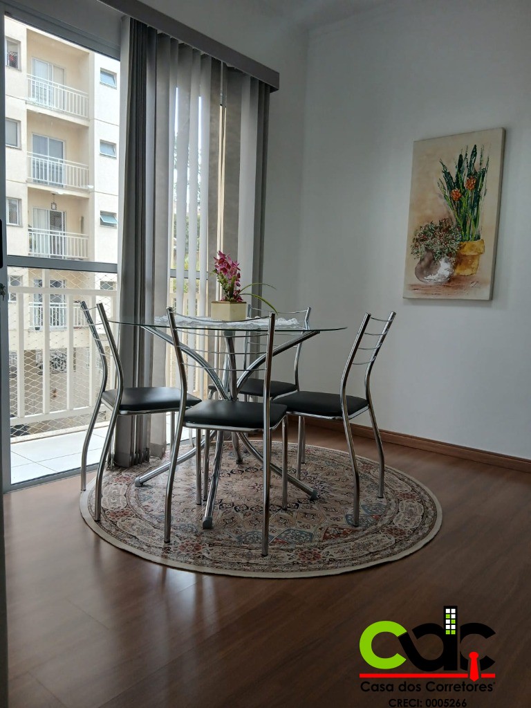 Apartamento, 2 quartos - Foto 2