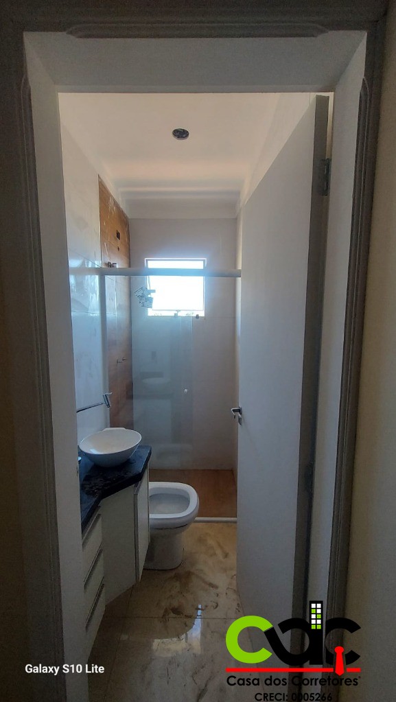 Casa, 3 quartos - Foto 8