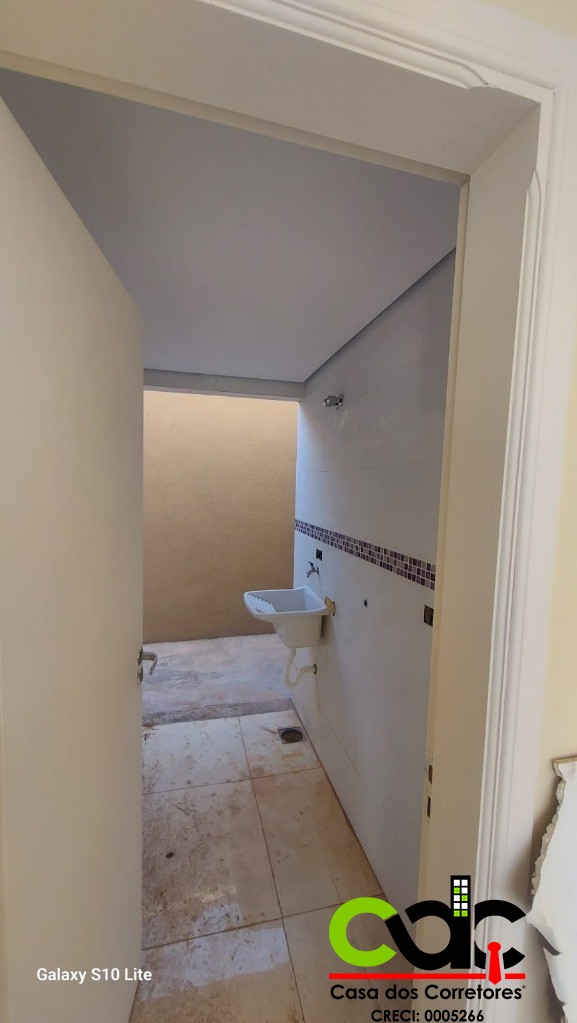 Casa, 3 quartos - Foto 11