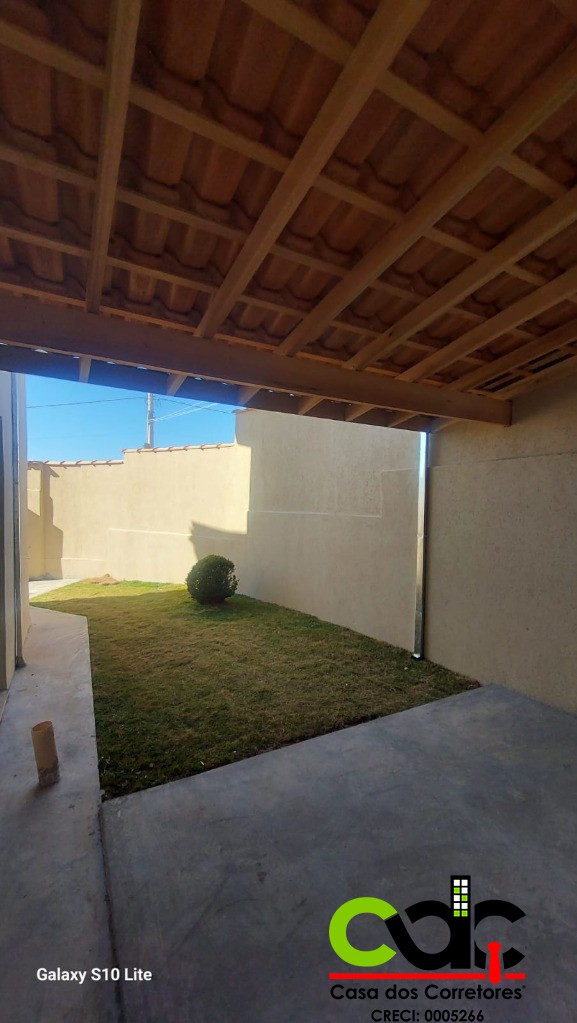 Casa, 3 quartos - Foto 12