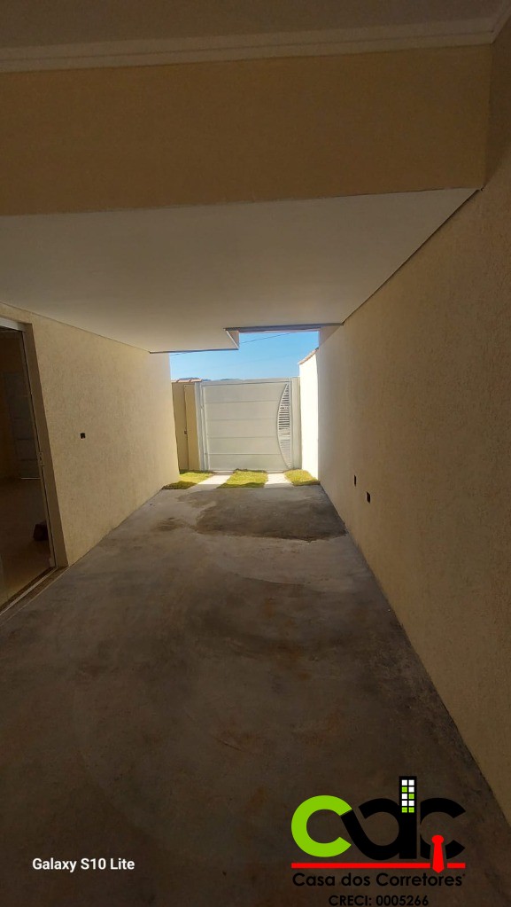 Casa, 3 quartos - Foto 23