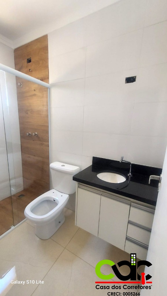 Casa, 3 quartos - Foto 24