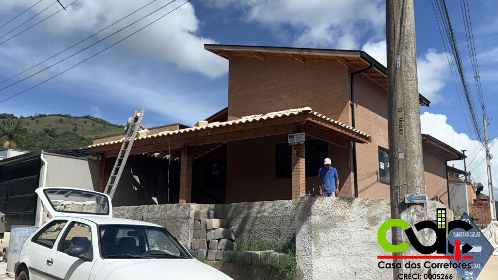 Casa, 2 quartos - Foto 4