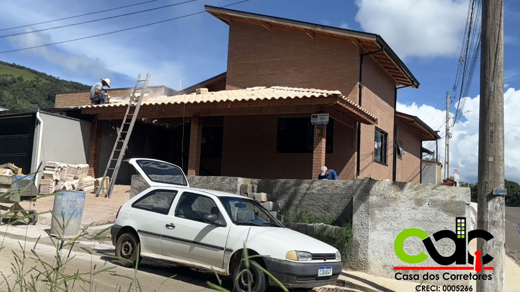 Casa, 2 quartos - Foto 2