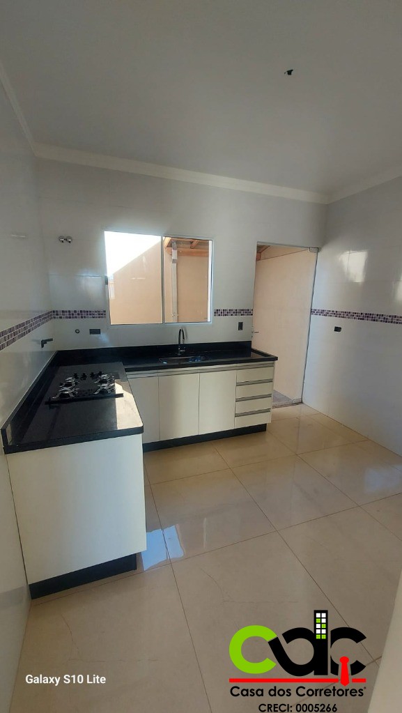 Casa, 3 quartos - Foto 29