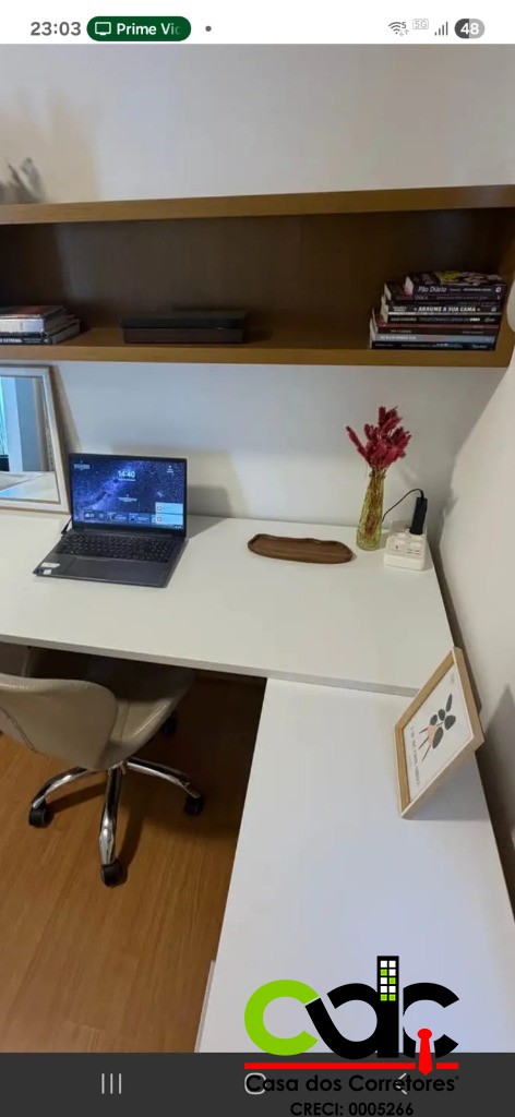 Apartamento, 2 quartos - Foto 6