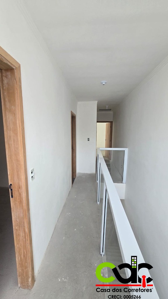 Casa, 3 quartos - Foto 16
