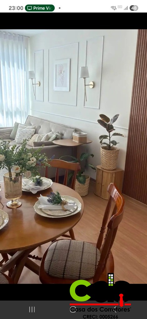 Apartamento, 2 quartos - Foto 7
