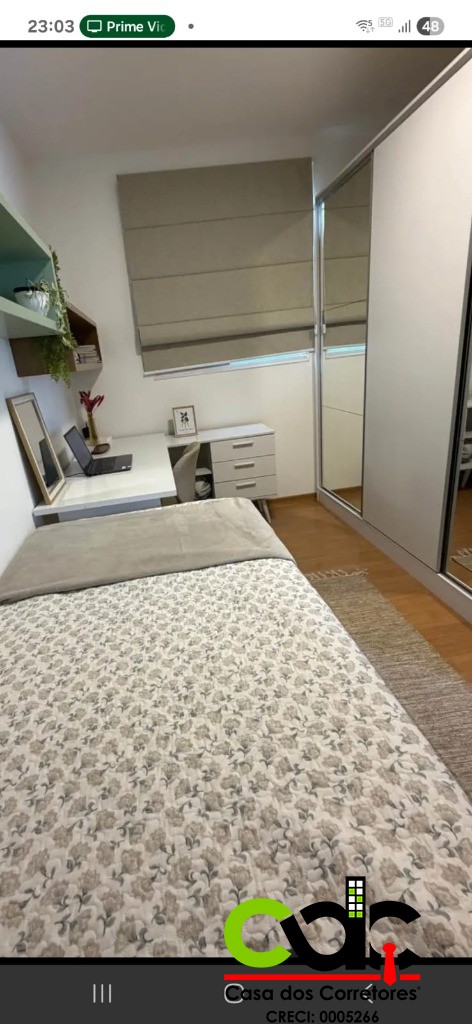Apartamento, 2 quartos - Foto 9