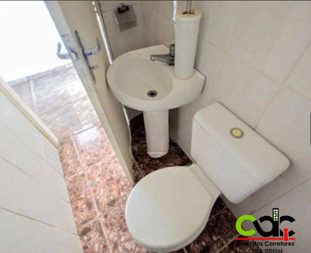 Casa, 5 quartos - Foto 17