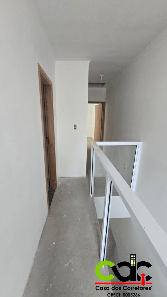 Casa, 3 quartos - Foto 10