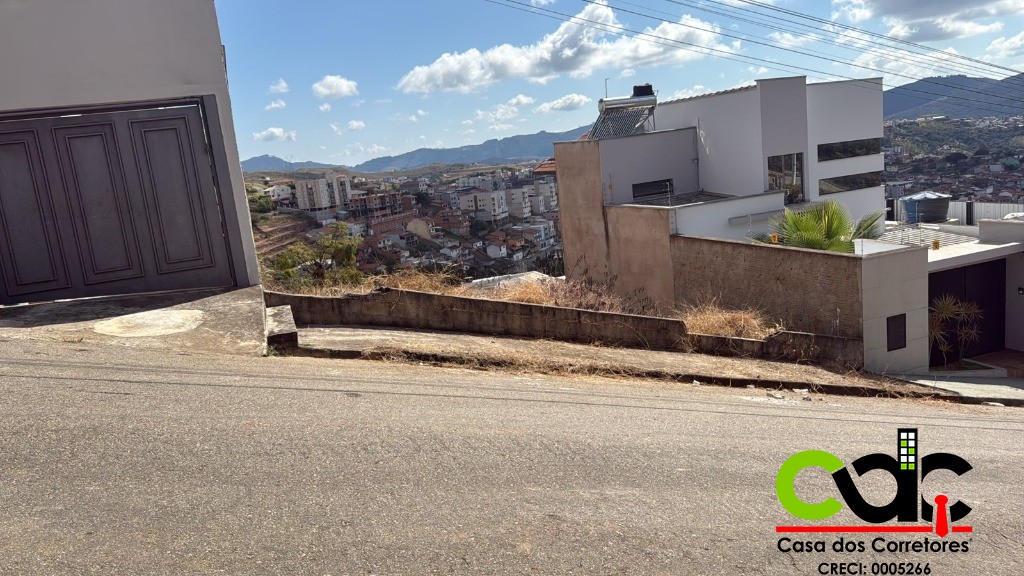 Terreno, 250 m² - Foto 2