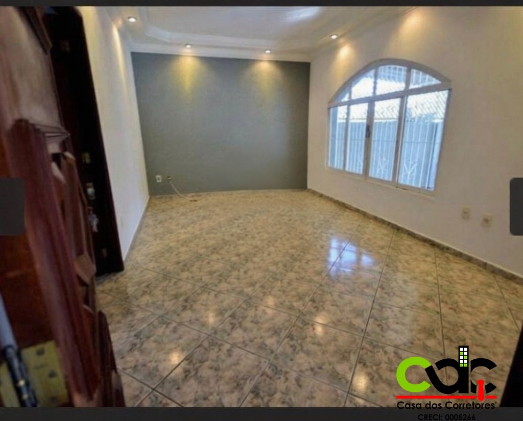 Casa, 5 quartos - Foto 1