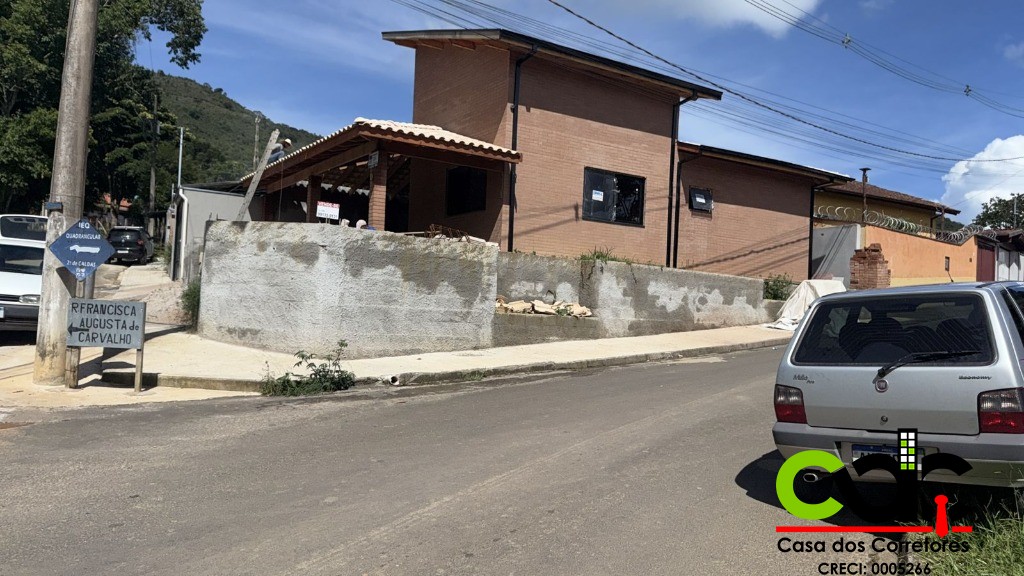 Casa, 2 quartos - Foto 1