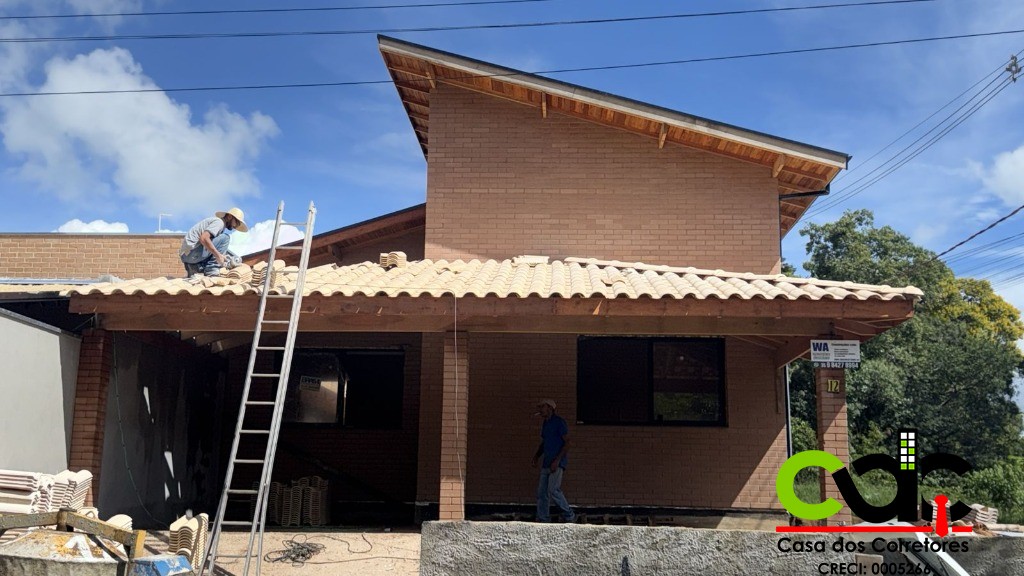 Casa, 2 quartos - Foto 3