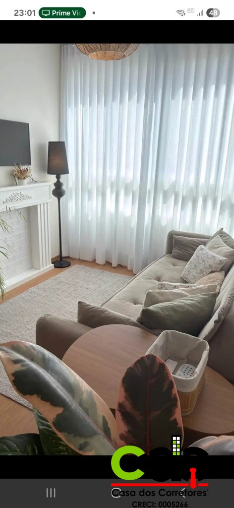Apartamento, 2 quartos - Foto 4