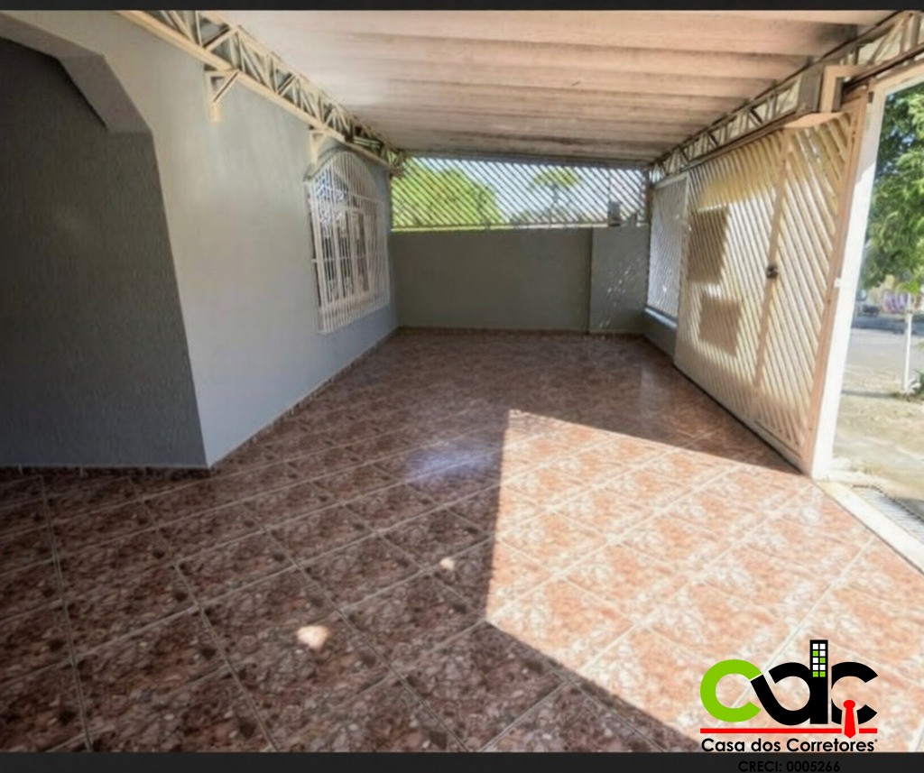 Casa, 5 quartos - Foto 6