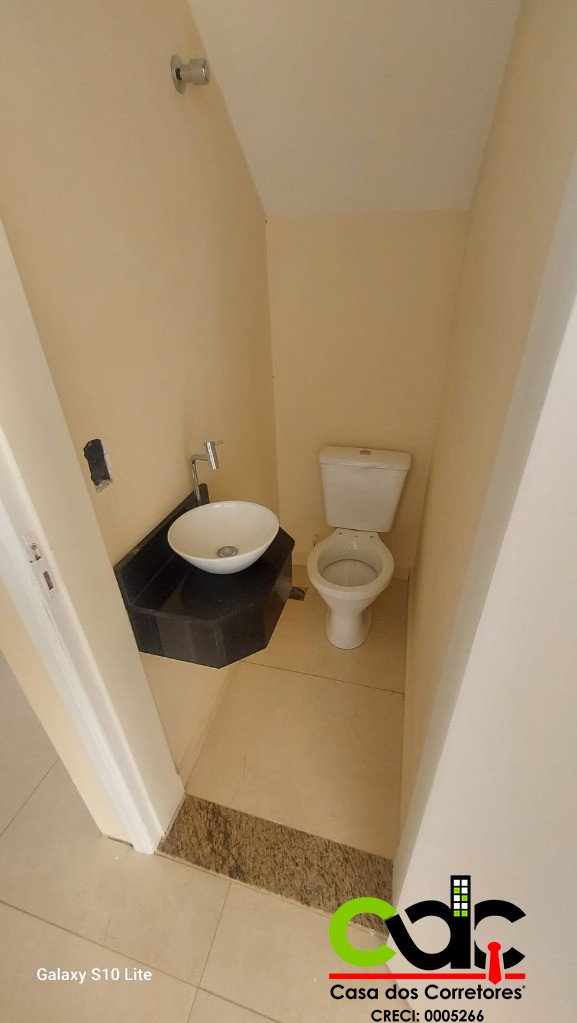 Casa, 3 quartos - Foto 28