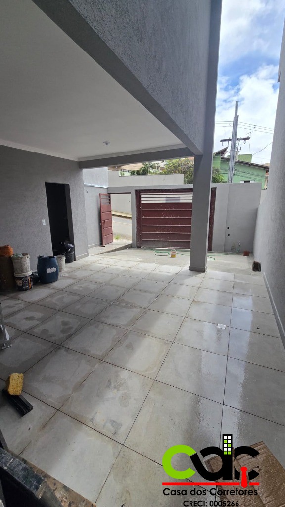 Casa, 3 quartos - Foto 21