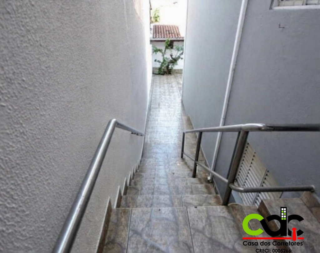 Casa, 5 quartos - Foto 11