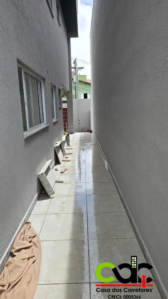 Casa, 3 quartos - Foto 20